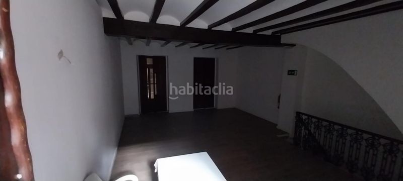 Foto 563dab58-0dd1-4fac-a3d6-40ea1463f9cd. Casa aparellada a Centre Alzira