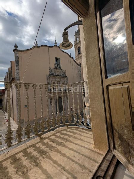 Foto 2f942846-e1ef-4029-9279-82738001815e. Casa a Centre Alzira