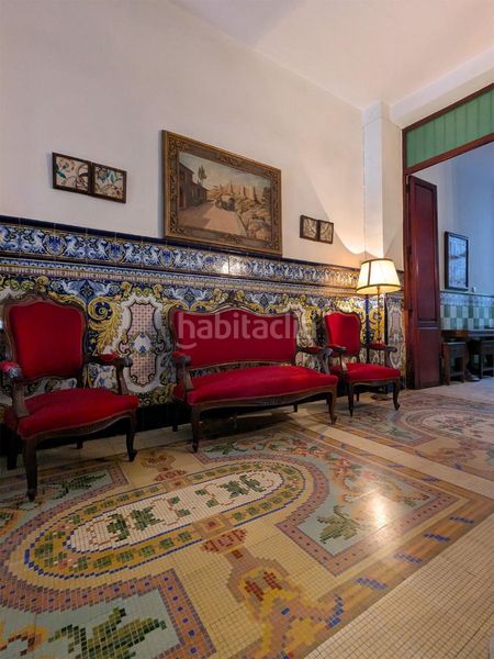 Foto cf0f2a19-e1af-4bd7-8fd3-943c5fea9606. Casa a Centre Alzira