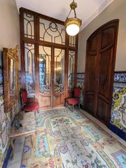 Maison à Centre. Preciosa casa