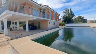 Maison à Centre. Chalet