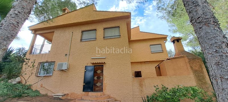 Foto 02fdc723-bb37-49e9-89b7-112e60d29646. Casa chalet en Alberic
