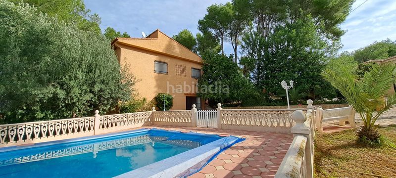 Foto 47390c51-e554-49c6-8b9c-15a654e5e0d9. Casa chalet en Alberic