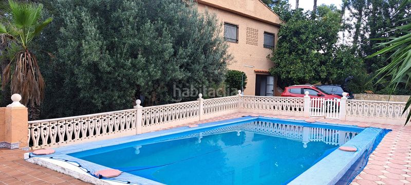 Foto 78a7f221-f72f-4f5d-9d10-2831bf9843b0. Casa chalet en Alberic