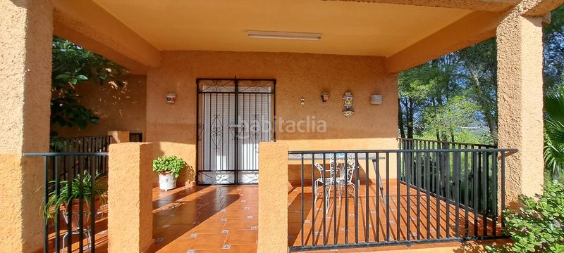 Foto a0617a7a-65e7-4510-9b1a-13afde58abd7. Casa chalet en Alberic