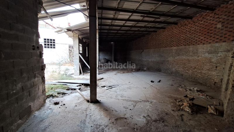 Foto 0d823c48-8daf-42ae-8669-f5374f44e9c8. Nau industrial a Guadassuar
