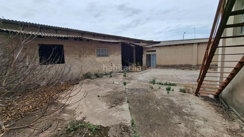 Foto 18239424-28f7-49d3-90e5-1b3371c1baab. Nau industrial a Guadassuar