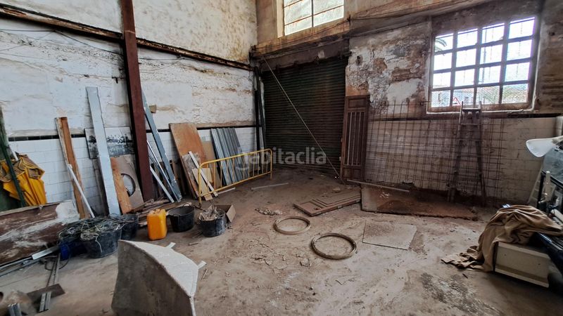 Foto 18cb7de1-9429-4a8d-8ac2-886a447c43f4. Nau industrial a Guadassuar