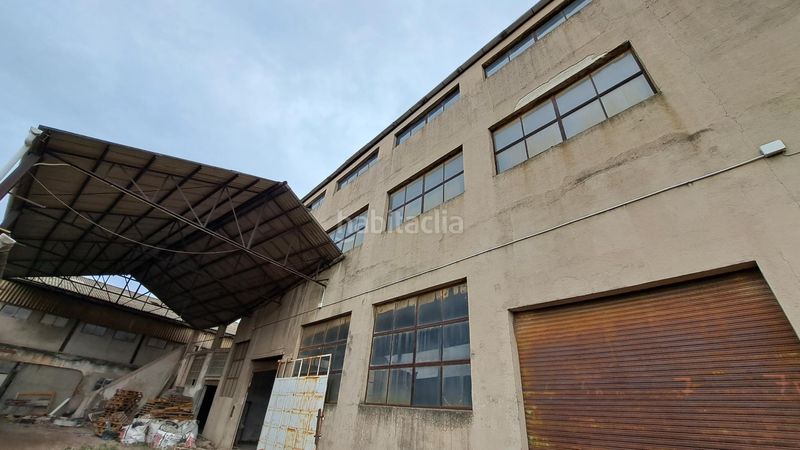Foto 24c88c18-349f-4fc7-8ddc-28dc0f796a93. Nau industrial a Guadassuar
