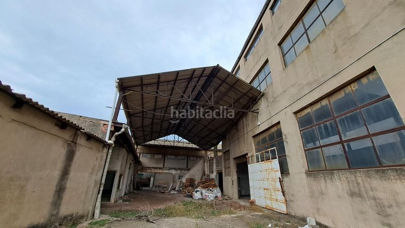 Foto 311255d3-dde7-4402-be4f-87c8e6354661. Nau industrial a Guadassuar