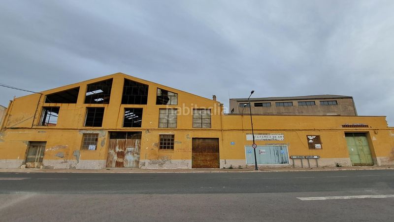 Foto 6eb5a322-3c0f-4f9e-9cb4-09a710faec0d. Nau industrial a Guadassuar