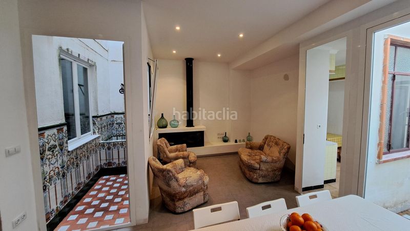 Foto 075a6ff2-bc07-4291-ab5a-0f6415c3697a. Casa  centrica en Centre Alzira