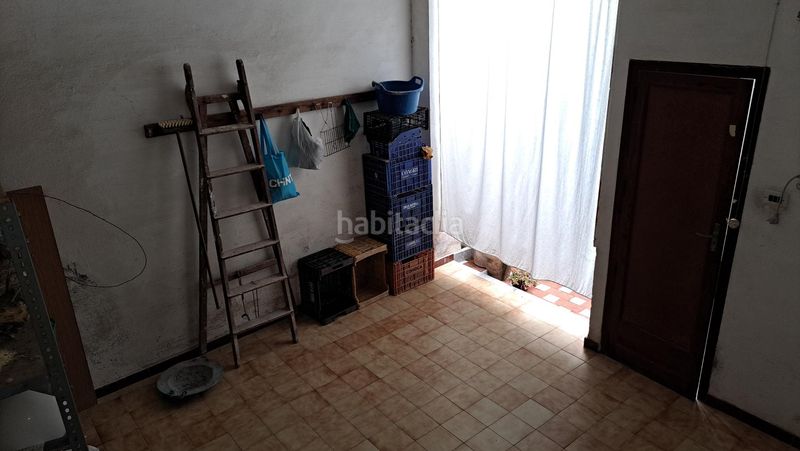 Foto 37d4d937-30c7-4f56-a0ad-e5eec85bcb55. Casa  centrica en Centre Alzira