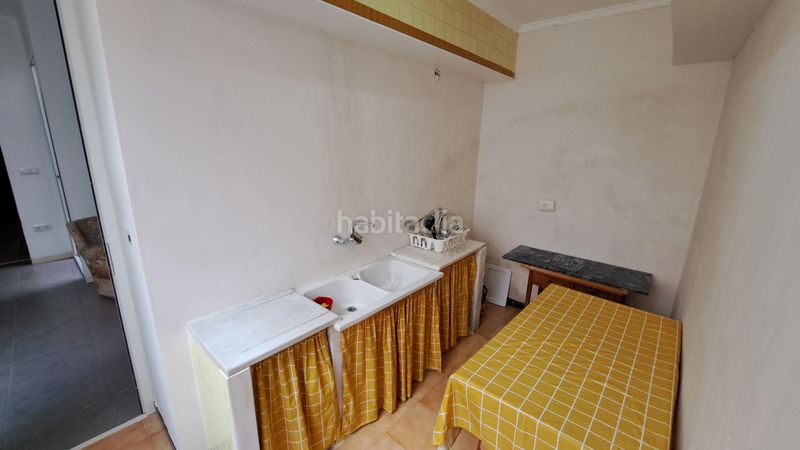 Foto 6691b8bc-80a8-4337-8d49-fd5eed29f30e. Casa  centrica en Centre Alzira