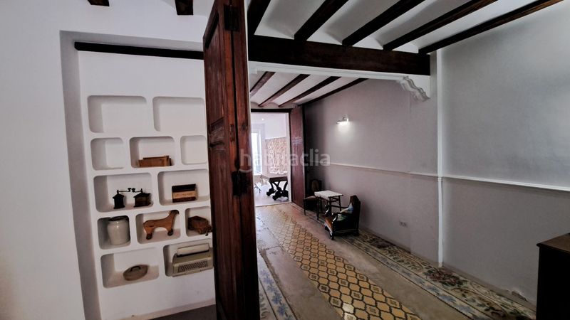 Foto 7863f178-9351-4f5b-a522-894579b3adad. Casa  centrica en Centre Alzira