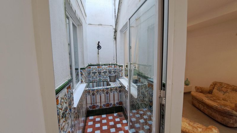 Foto 9d2634aa-5c3d-4011-99f6-99213925ea27. Casa  centrica en Centre Alzira
