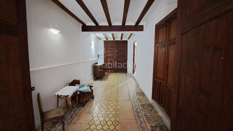 Foto ae213099-a290-4be8-b113-411aa4085412. Casa  centrica en Centre Alzira