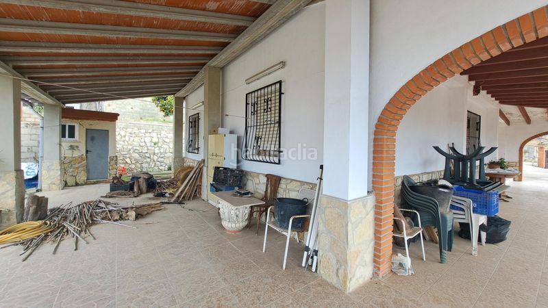 Foto 13f812f6-b090-447c-9791-c9f4acb01e94. Casa amb piscina a Centre Alzira