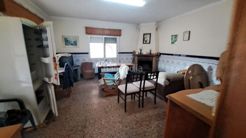 Foto 3e2a0ac8-30cb-43de-949d-982f09d36ac8. Casa amb piscina a Centre Alzira