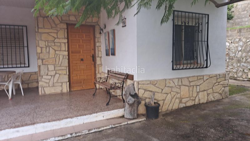 Foto 99a3ac90-04fa-486e-859e-b0fc2079a385. Casa amb piscina a Centre Alzira