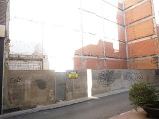 Terrain résidentiel à Forn de les rejoletes     teniente bosca  (solar) 3-5. Solar para construir al lado de plaza mayor