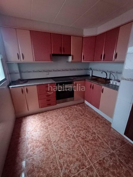 Foto 1b4a3a1c-085d-4444-8691-56f70492f4ba. Piso  entresuelo en Carcaixent