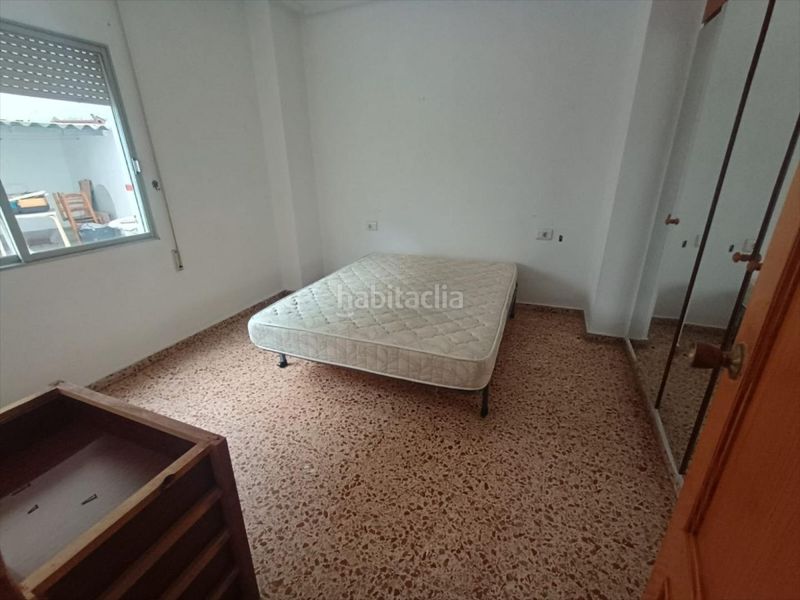 Foto 391d7461-895f-43b2-be14-b8ce34871215. Piso  entresuelo en Carcaixent