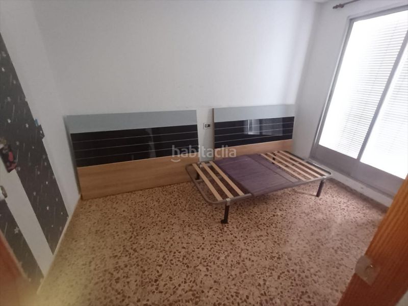 Foto 3dd03a64-b5b5-4015-a526-4829ae867132. Piso  entresuelo en Carcaixent