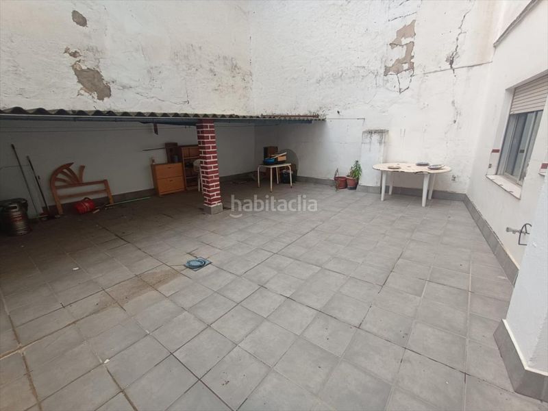 Foto 66c5223d-0fda-4bd9-aeac-a91e7d6d0e90. Piso  entresuelo en Carcaixent
