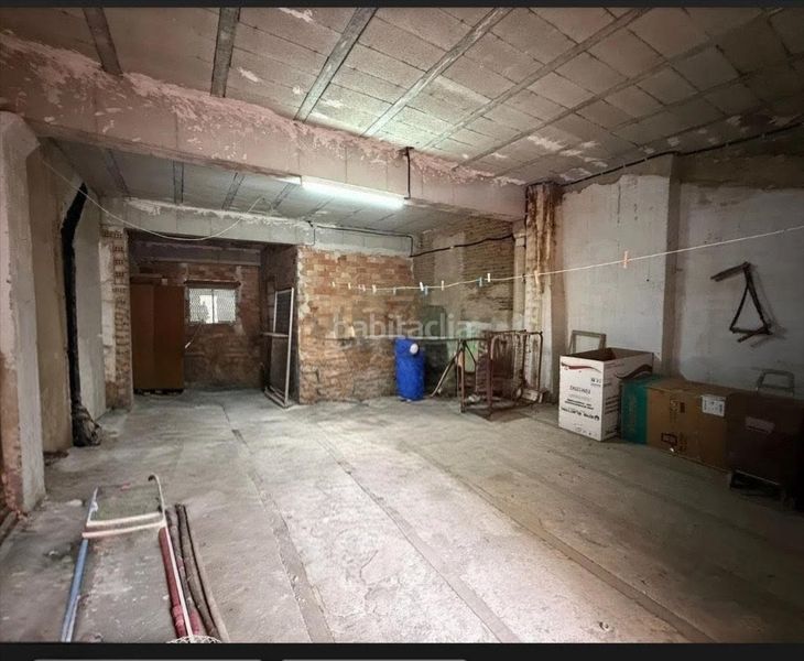 Foto f53ed156-674f-4758-ba2f-6b769b6065ee. Casa adossada a Guadassuar