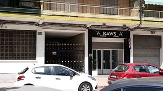 Pis a Alquenència - Venècia