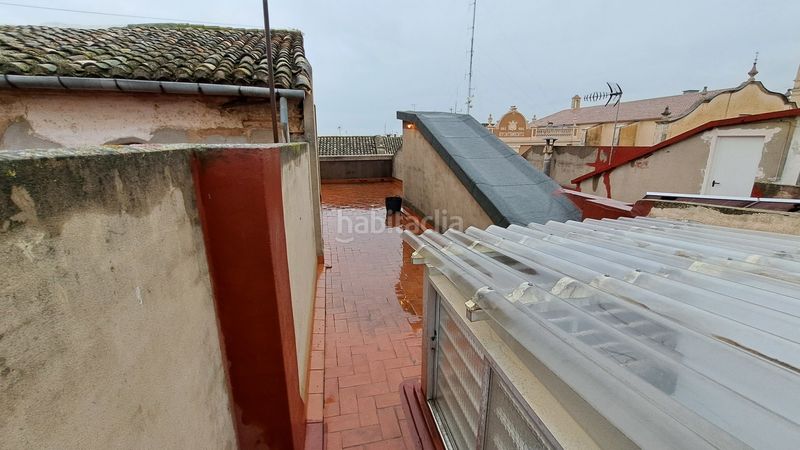 Foto 26c54e93-4e2a-48a7-9452-e97bca325f6c. Casa adossada a Guadassuar