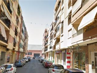 Local commercial à Carrer del doctor just 6. Local comercial zona luis suñer