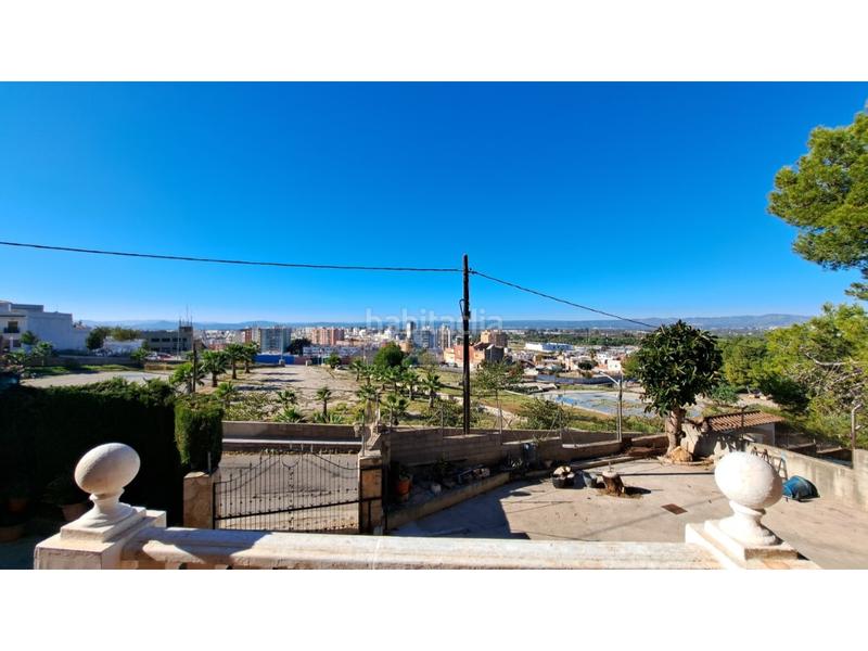 Foto 151ad6e7-92cd-4107-bf48-1735a6f7cfb2. Xalet amb aparcament a Urbanitzacions i Pedanies Nord Alzira