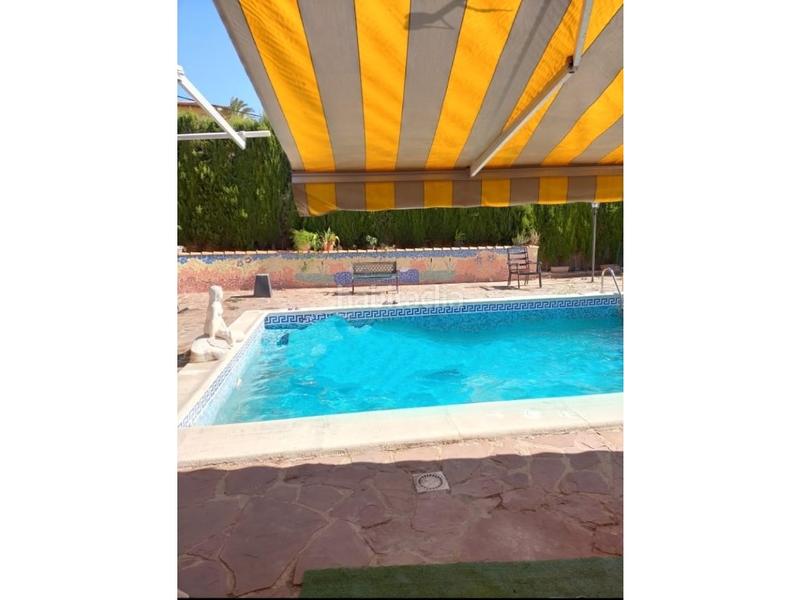 Foto 1abfb70d-37d4-4c2f-85b2-cb02a774e8dd. Xalet amb aparcament a Urbanitzacions i Pedanies Nord Alzira