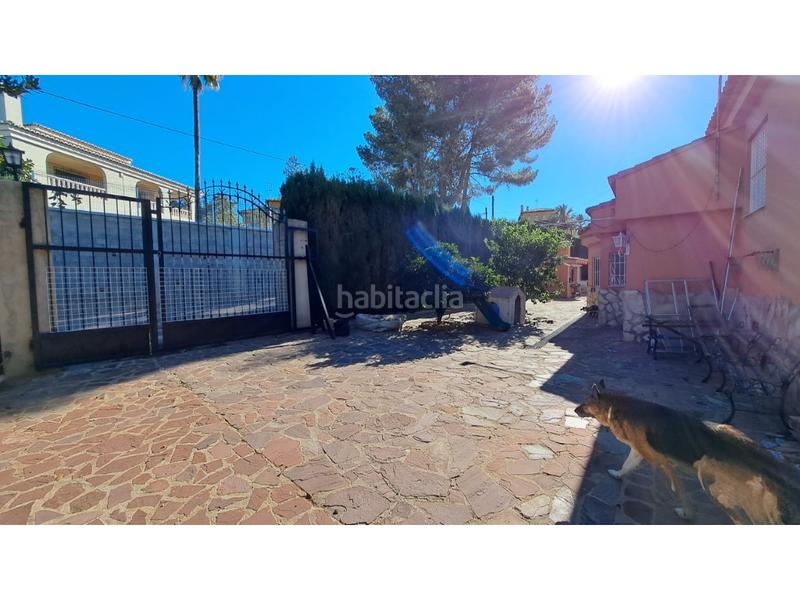 Foto 3289d2ef-1700-4c53-9fba-a5658461f107. Xalet amb aparcament a Urbanitzacions i Pedanies Nord Alzira