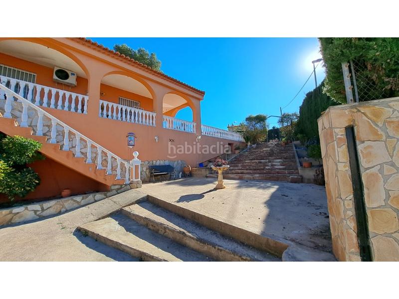 Foto 4b657540-e9ba-4be5-b4c2-012cf7fcf8a5. Xalet amb aparcament a Urbanitzacions i Pedanies Nord Alzira