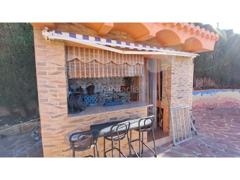 Foto 5542b7b1-37b4-4566-8592-3a5f4681fb38. Xalet amb aparcament a Urbanitzacions i Pedanies Nord Alzira