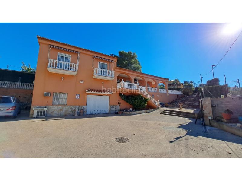 Foto 6665ebdc-95cf-48b6-853f-224a8c513feb. Xalet amb aparcament a Urbanitzacions i Pedanies Nord Alzira