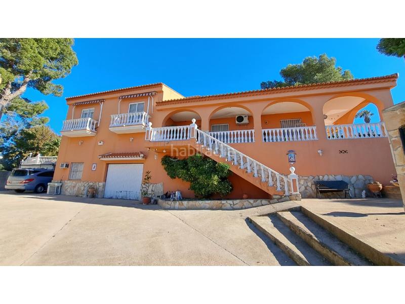 Foto 9fa02042-fdb2-453d-9227-7fd55f0b9532. Xalet amb aparcament a Urbanitzacions i Pedanies Nord Alzira