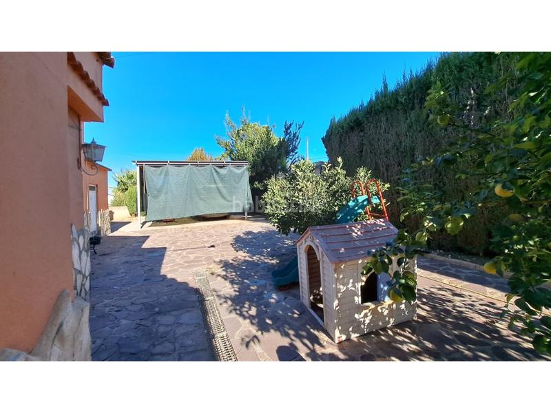 Foto e340b32a-d8ee-4d5d-b457-74dccb41e904. Xalet amb aparcament a Urbanitzacions i Pedanies Nord Alzira