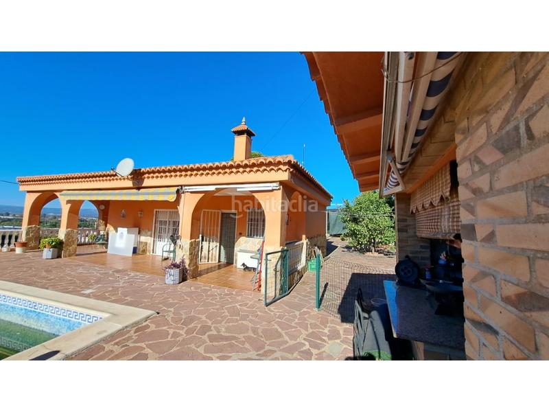 Foto f5e45976-1300-4def-8457-01c776a7f483. Xalet amb aparcament a Urbanitzacions i Pedanies Nord Alzira