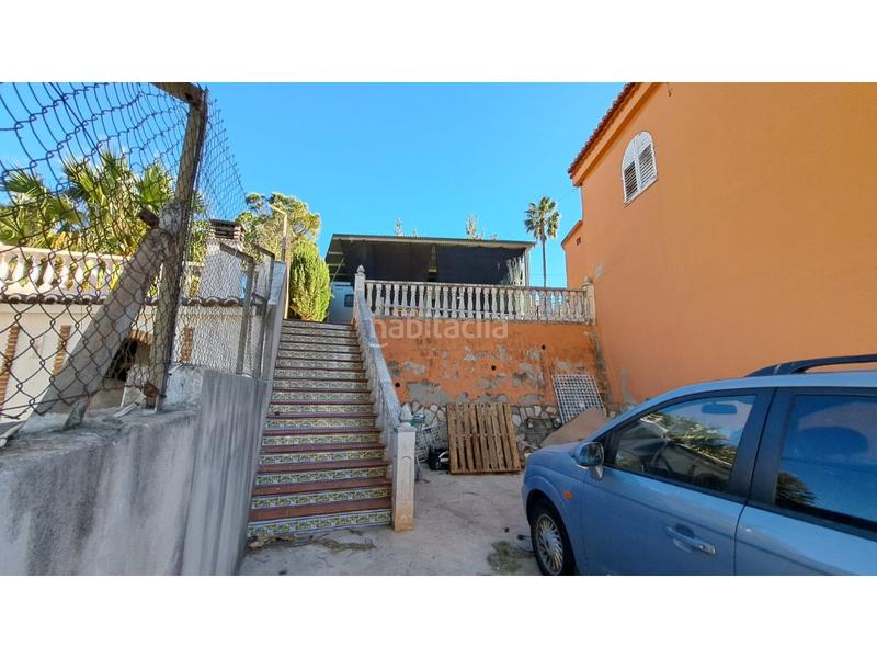 Foto f9fb1cbe-3611-4a08-a390-28090ebf9ffc. Xalet amb aparcament a Urbanitzacions i Pedanies Nord Alzira