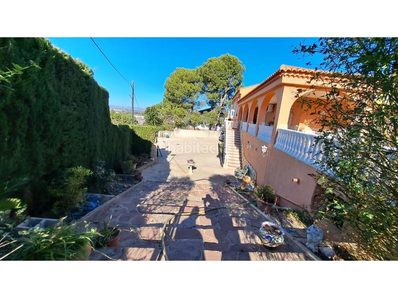 Foto fa342a17-282e-4d87-abf1-fbaa1fbdb716. Xalet amb aparcament a Urbanitzacions i Pedanies Nord Alzira