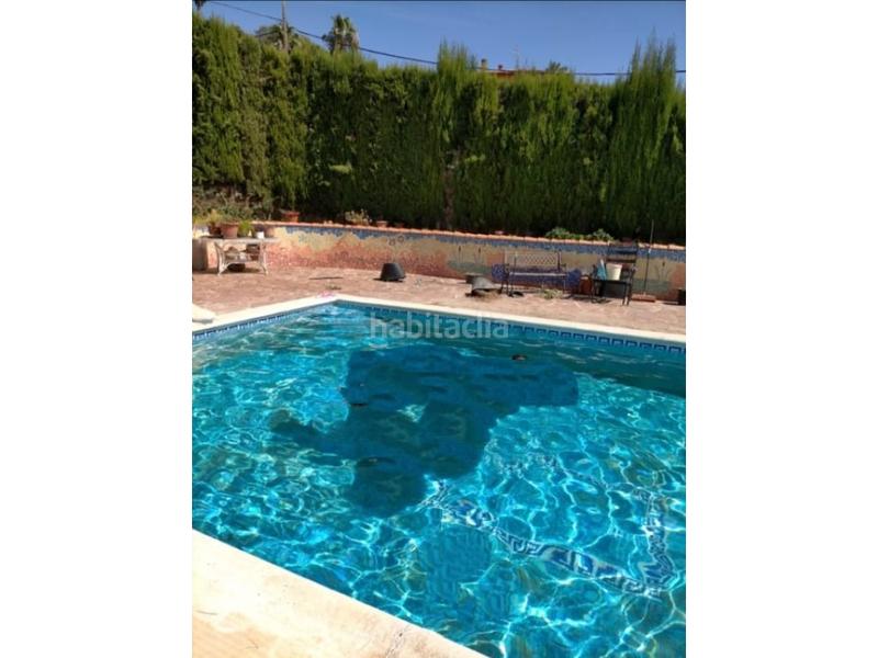 Foto fcaba651-d60b-4b78-8df4-d7e12d846522. Xalet amb aparcament a Urbanitzacions i Pedanies Nord Alzira