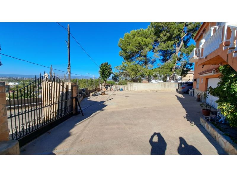 Foto fe32bf92-1e1c-40ff-a255-b6e80217dd76. Xalet amb aparcament a Urbanitzacions i Pedanies Nord Alzira