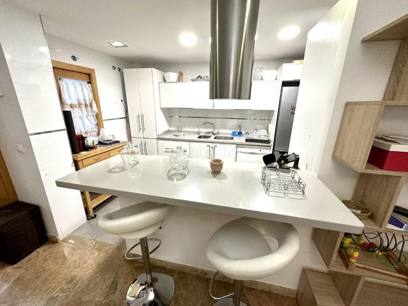 Foto 30eea5c6-3ff8-4ecd-ab85-76a9ce8e93bc. Etagenwohnung mit parking in La Vila Alzira