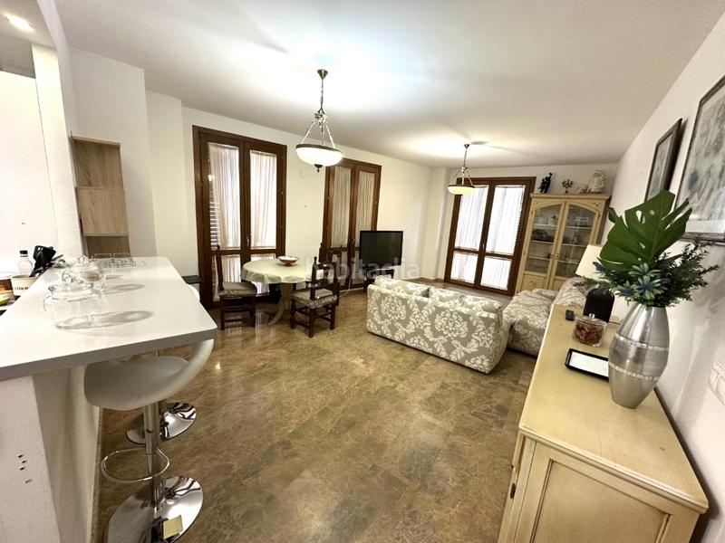 Foto 50f2bae1-98cb-48b2-9185-d61eb8c602e7. Etagenwohnung mit parking in La Vila Alzira