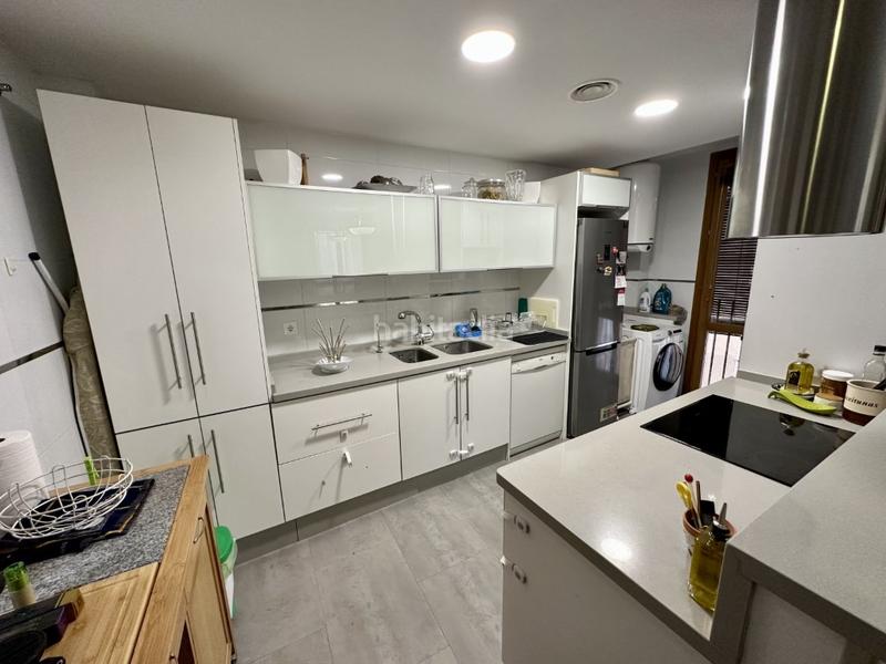 Foto 54f445fb-93c2-4c32-ae51-9a96f20a1655. Etagenwohnung mit parking in La Vila Alzira