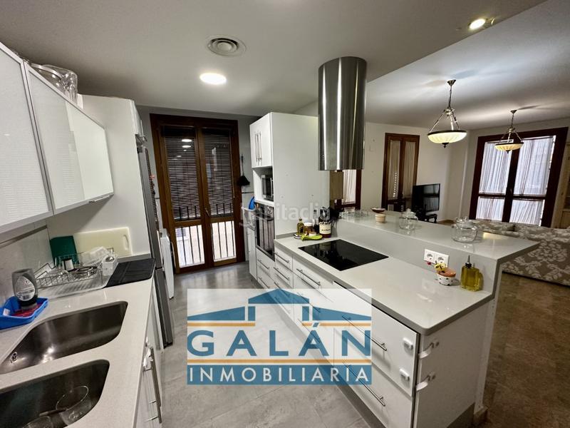 Foto 774dde8d-a6e0-4bea-88be-33db50eafe6b. Etagenwohnung mit parking in La Vila Alzira